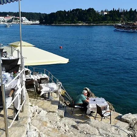 Studio Silver * Rovinj