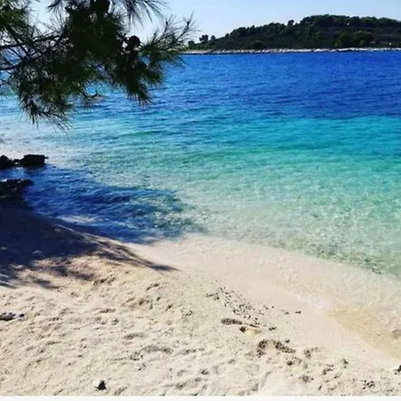 Studio Silver Lejlighed Rovinj