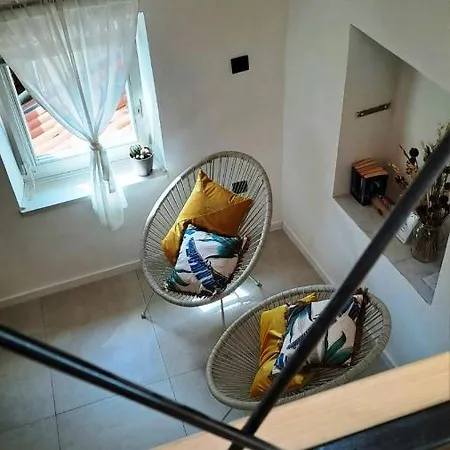 Studio Silver Apartament Rovinj