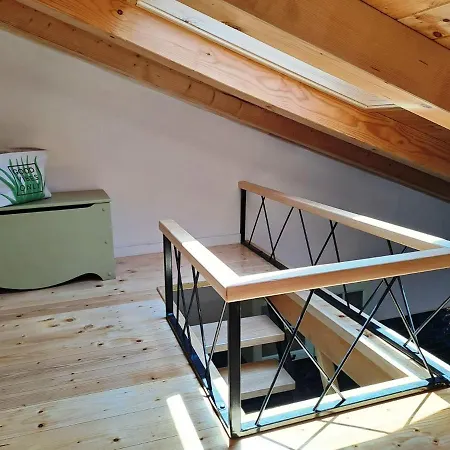 Studio Silver * Rovinj