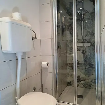 Studio Silver Apartament Rovinj