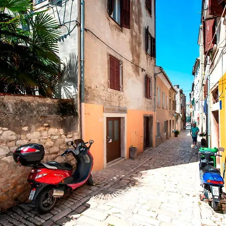 Studio Silver Appartamento Rovigno