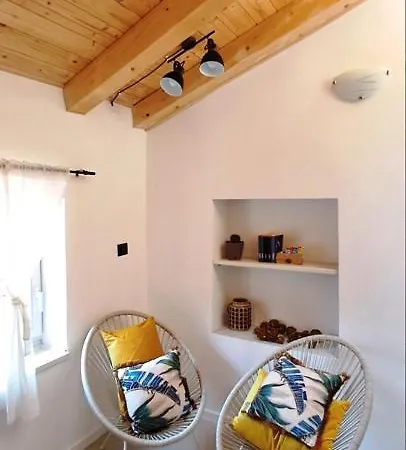 Studio Silver Appartamento