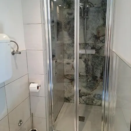 Appartamento Studio Silver
