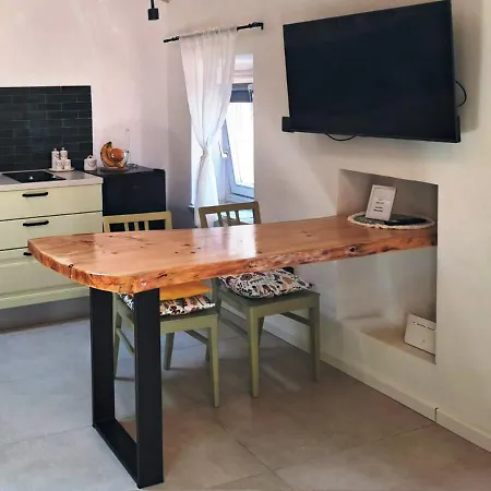 Studio Silver * Rovigno